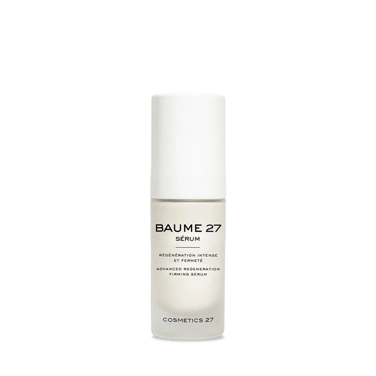 Baume 27 Serum - Cosmetics 27 - Serums - Aida Bicaj