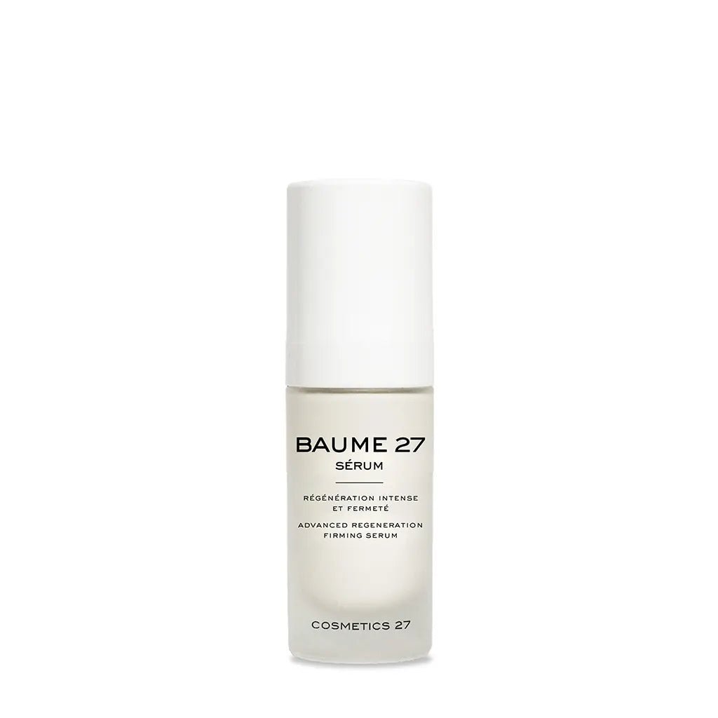 Baume 27 Serum - Cosmetics 27 - Serums - Aida Bicaj