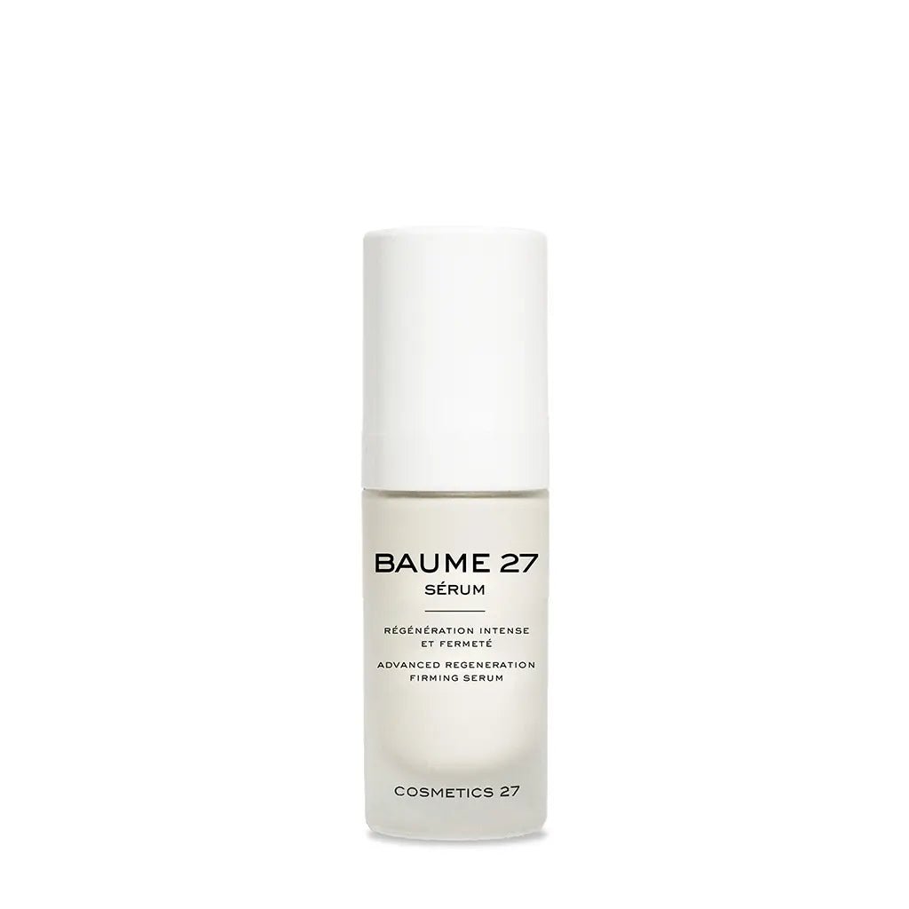 Baume 27 Serum - Cosmetics 27 - Aida Bicaj