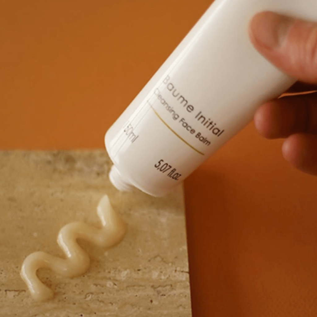 BAUME INITIAL - Mansard - Cleansers - Aida Bicaj