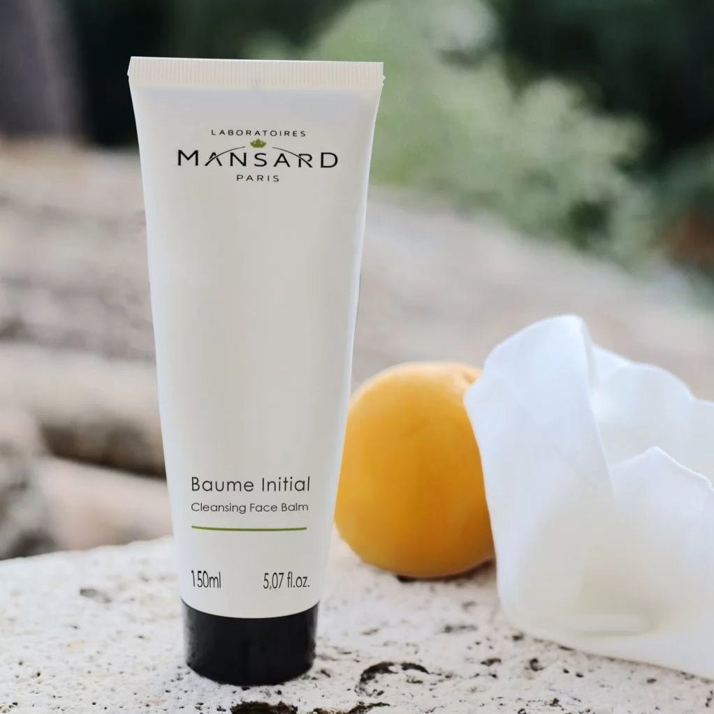 BAUME INITIAL - Mansard - Cleansers - Aida Bicaj