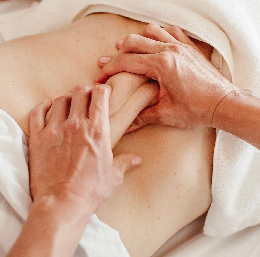 First-of-its-kind lymphatic massage studio rolls into Tribeca