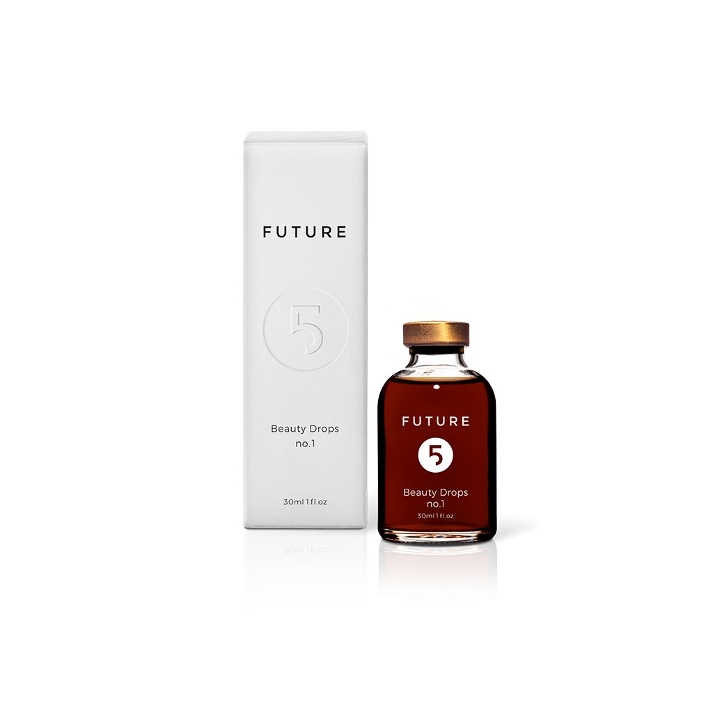 Beauty Drops No. 1 - Future - Serums - Aida Bicaj