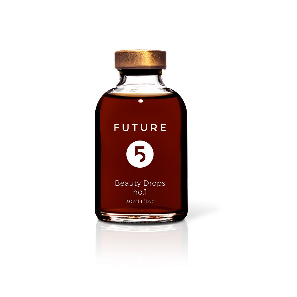 Beauty Drops No. 1 - Future - Serums - Aida Bicaj