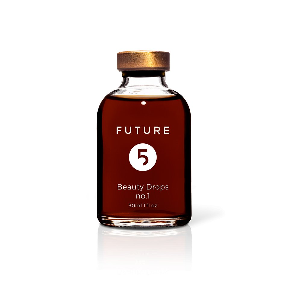 Beauty Drops No. 1 - #product_size# - Future - Aida Bicaj