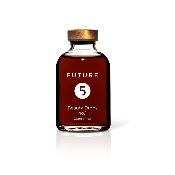 drop♡beauty Beauty Drops No. 1 - Serums - Future - Aida Bicaj