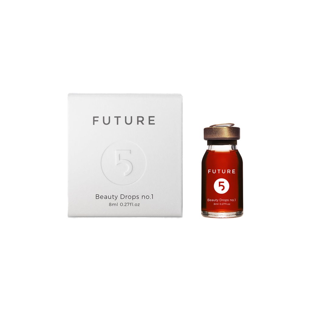 Beauty Drops No. 1 - Future - Serums - Aida Bicaj
