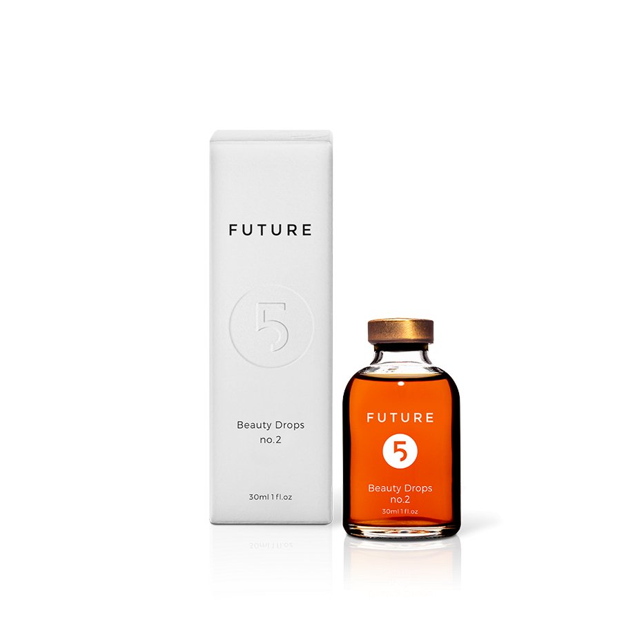 Beauty Drops No. 2 - Future - Serums - Aida Bicaj