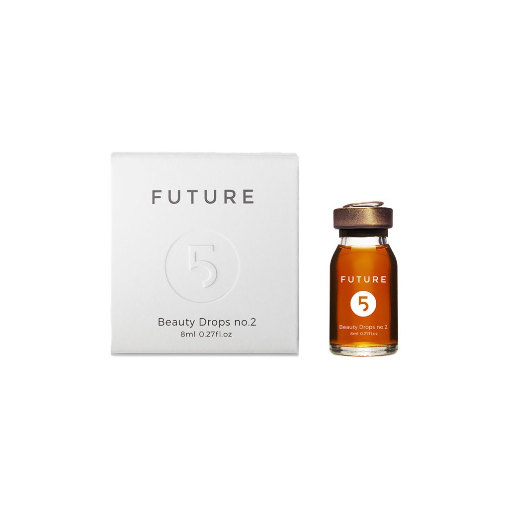 Beauty Drops No. 2 - Future - Serums - Aida Bicaj