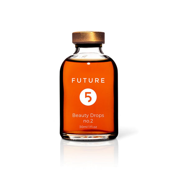 Beauty Drops No. 2 | Future 5 Elements | Serums | Aida Bicaj