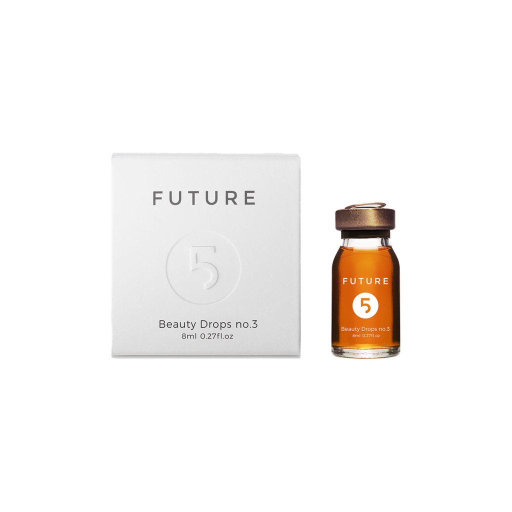 Beauty Drops No. 3 - Future - Serums - Aida Bicaj