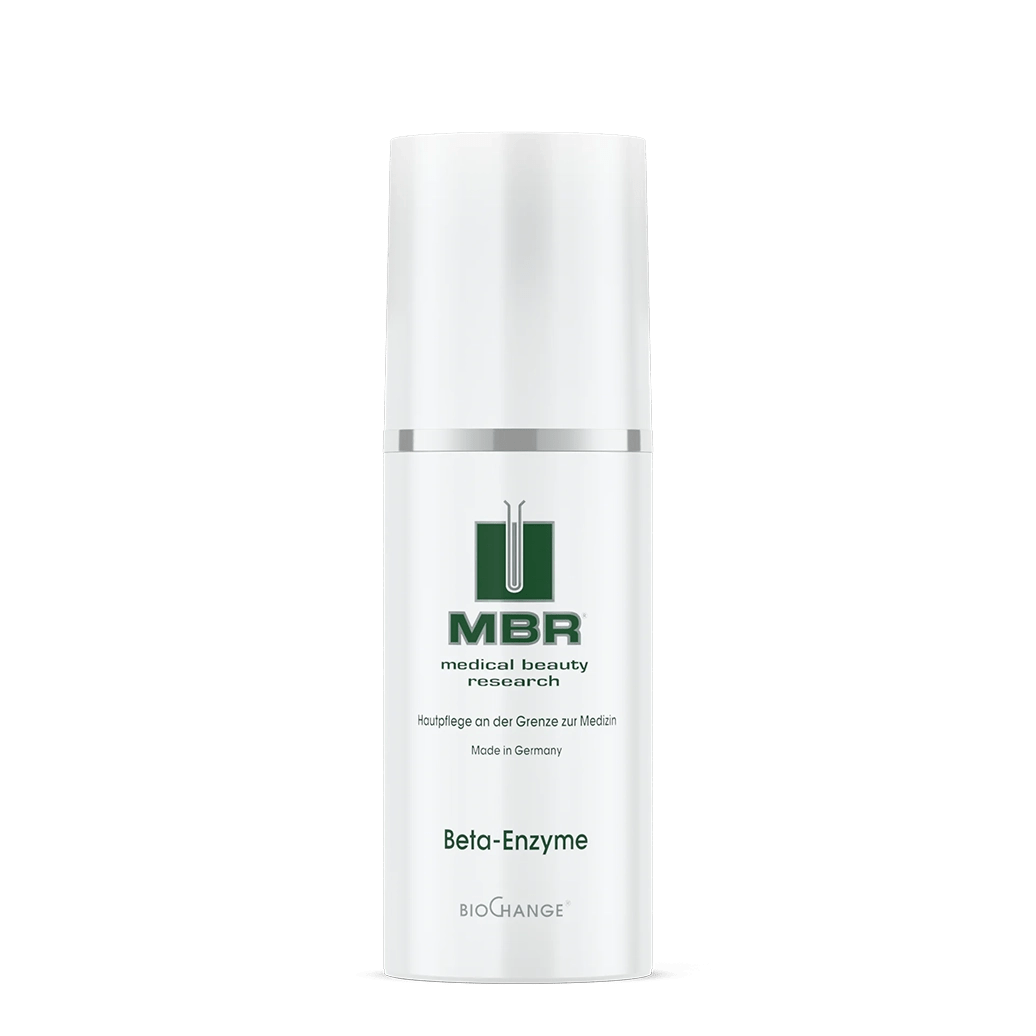 Beta - Enzyme - MBR - Masks - Aida Bicaj