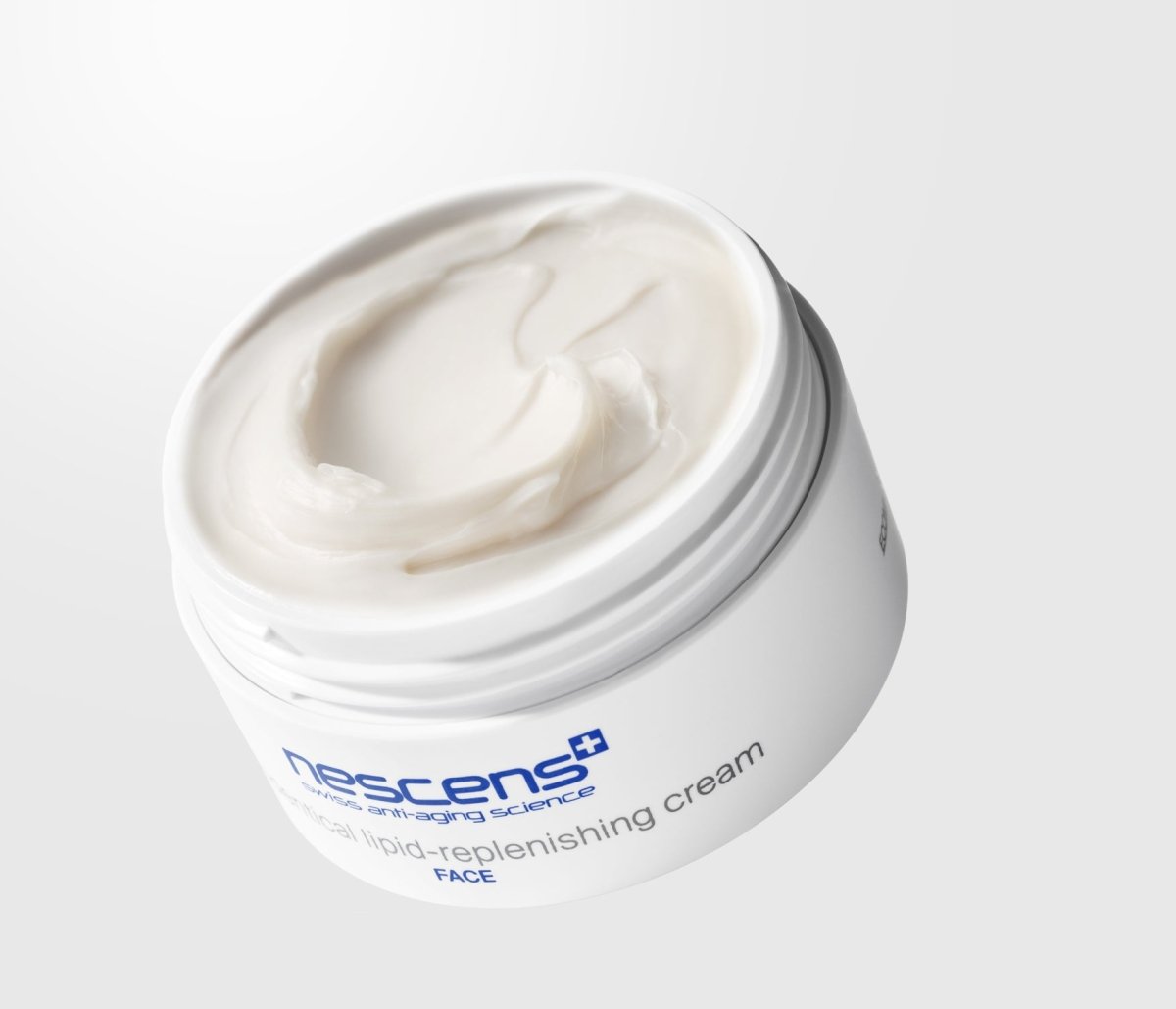 Bio Identical Lipid - Replenishing Cream - Face - Nescens - Creams - Aida Bicaj