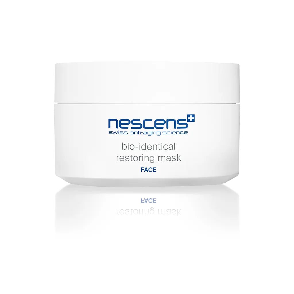 Bio - Identical Restoring Mask - Face - Nescens - Masks - Aida Bicaj