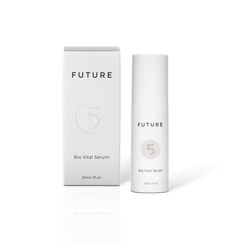 Bio Vital Serum - Future - Serums - Aida Bicaj
