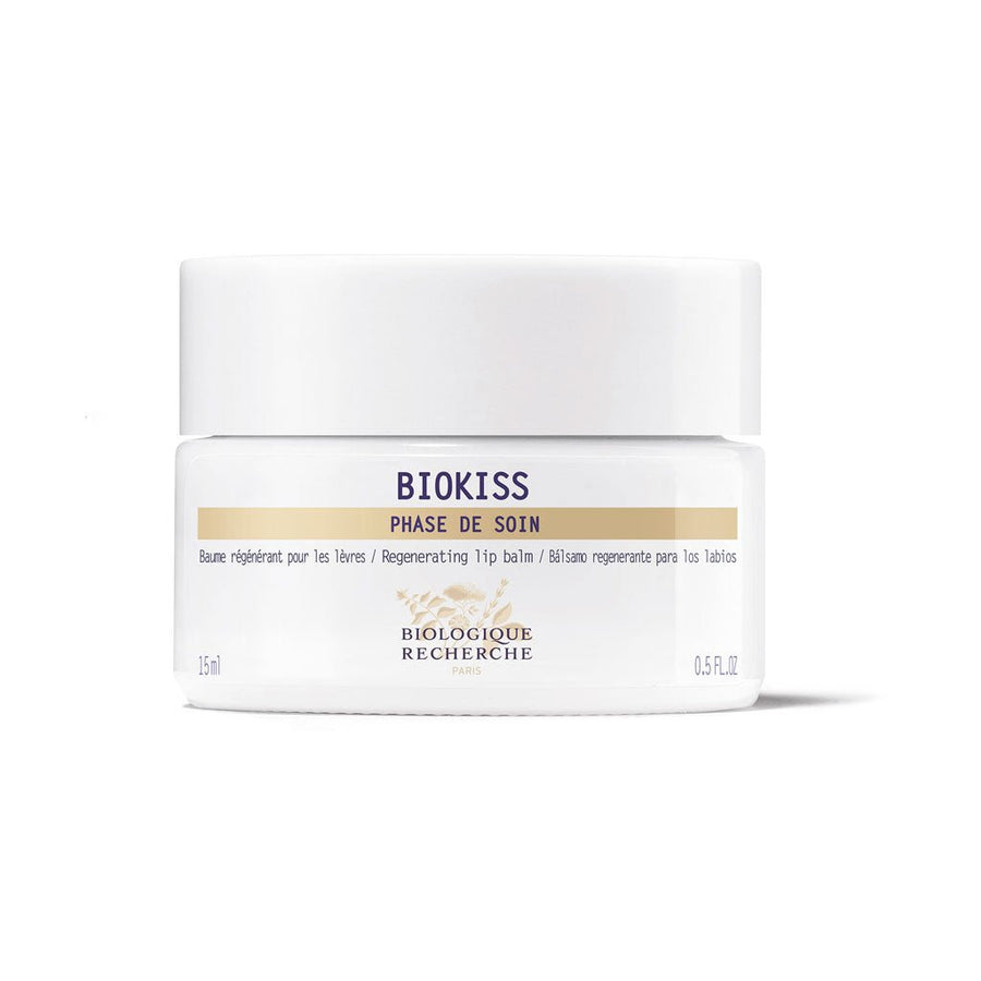 BioKiss - Soothing and moisturizing balm - Biologique Recherche - Creams - Aida Bicaj