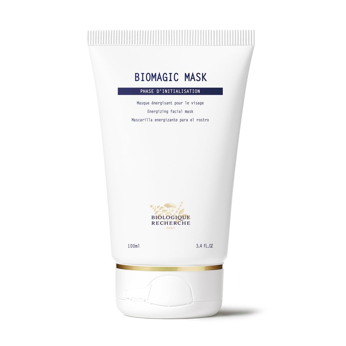 Biomagic Mask - Biologique Recherche - Masks - Aida Bicaj