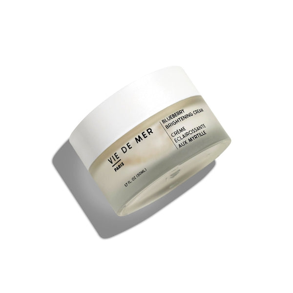 BlueBerry Brightening Cream | Vie De Mer | Creams | Aida Bicaj