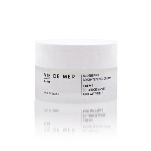 BlueBerry Brightening Cream - Vie De Mer - Creams - Aida Bicaj
