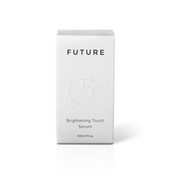 Brightening Touch Serum - #product_size# - Future - Aida Bicaj
