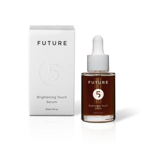 Brightening Touch Serum - #product_size# - Future - Aida Bicaj