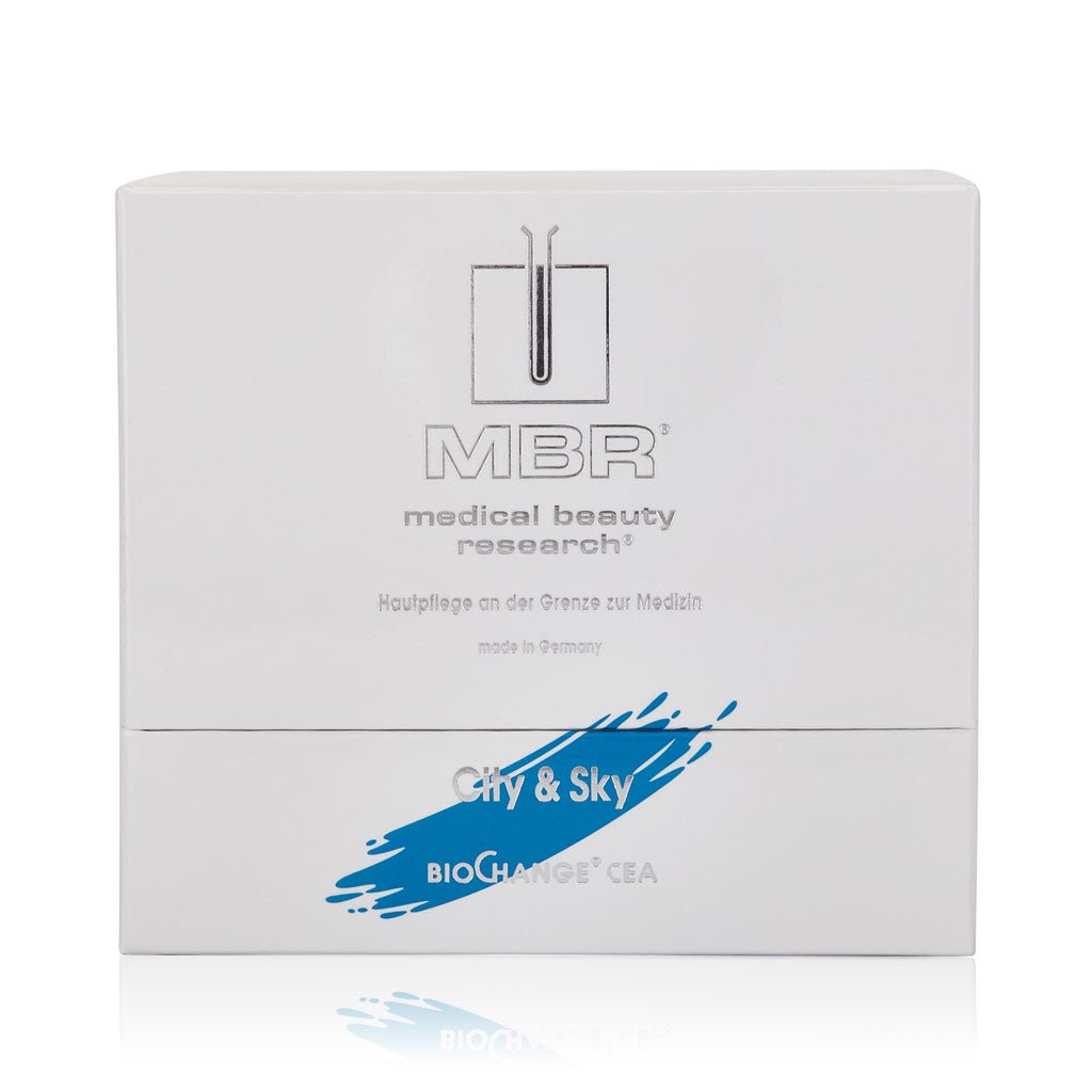 CEA City & Sky - MBR - Creams - Aida Bicaj