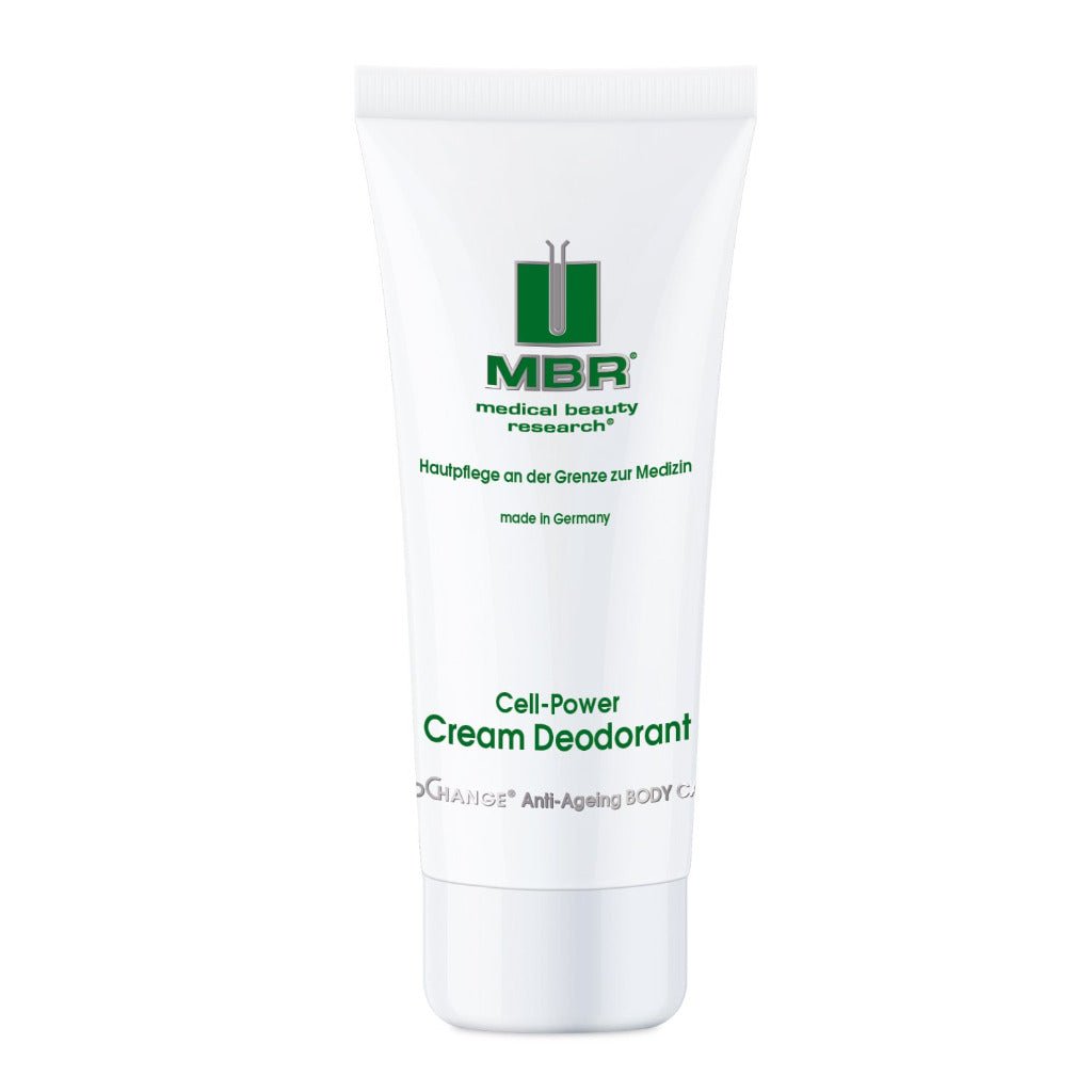 Cell - Power Cream Deodorant - MBR - Body Creams - Aida Bicaj