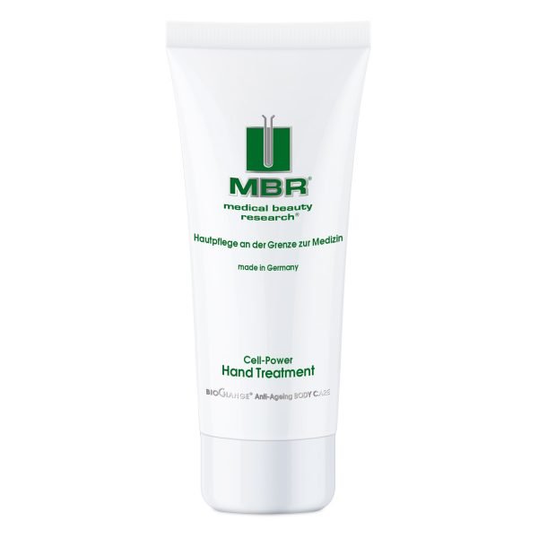 Cell-Power Hand Treatment - #product_size# - MBR - Aida Bicaj