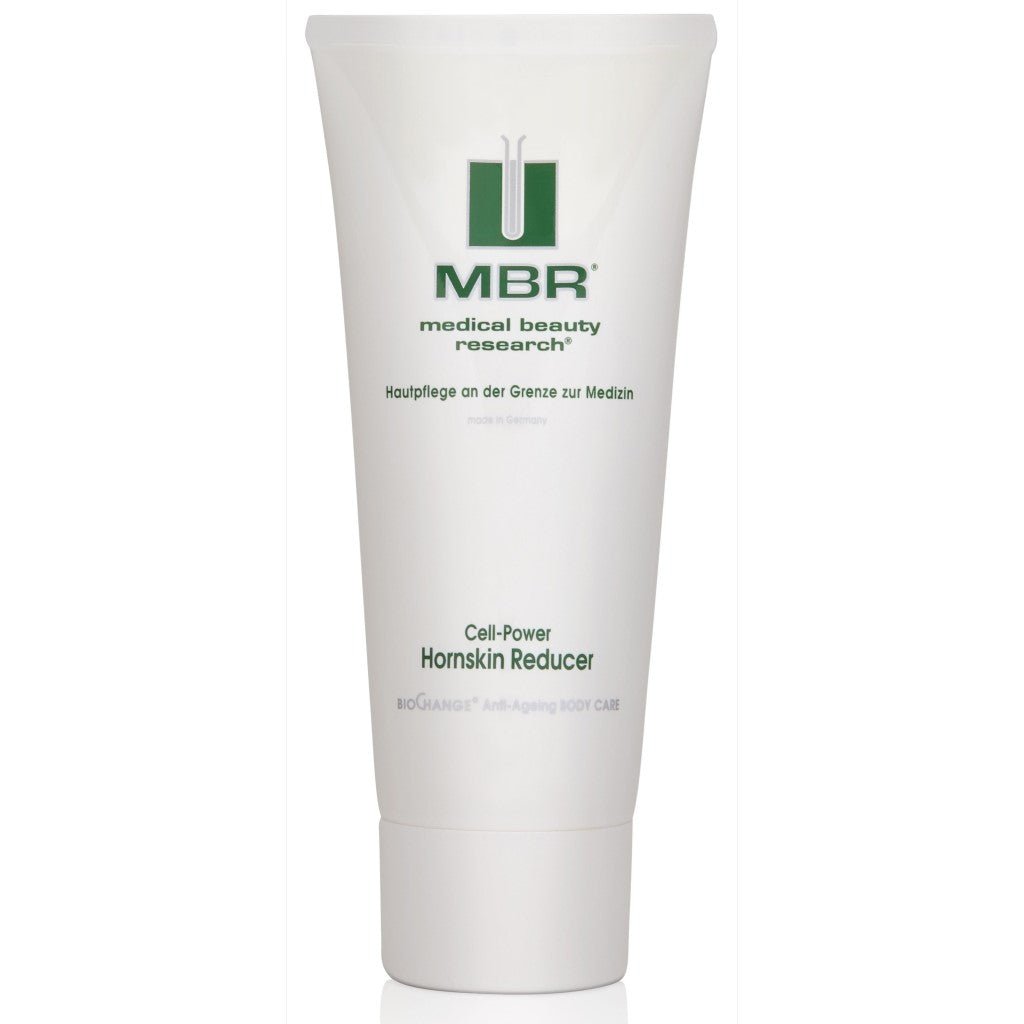 Cell - Power Hornskin Reducer - MBR - Body Creams - Aida Bicaj