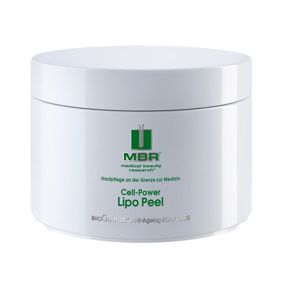 Cell - Power Lipo Peel - MBR - Exfoliants - Aida Bicaj