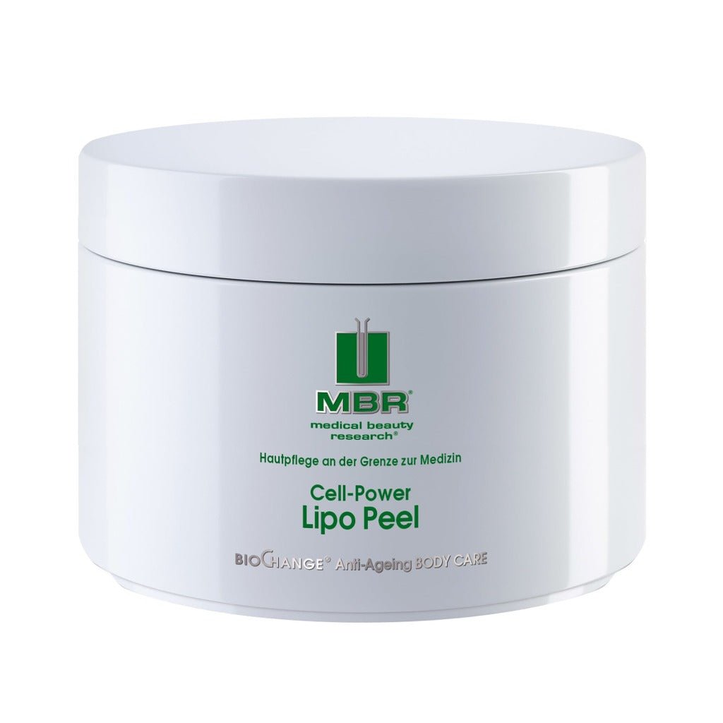 Cell - Power Lipo Peel - MBR - Exfoliants - Aida Bicaj