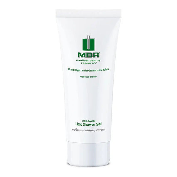 Cell-Power Lipo Shower Gel | MBR | Body Shower Gels | Aida Bicaj