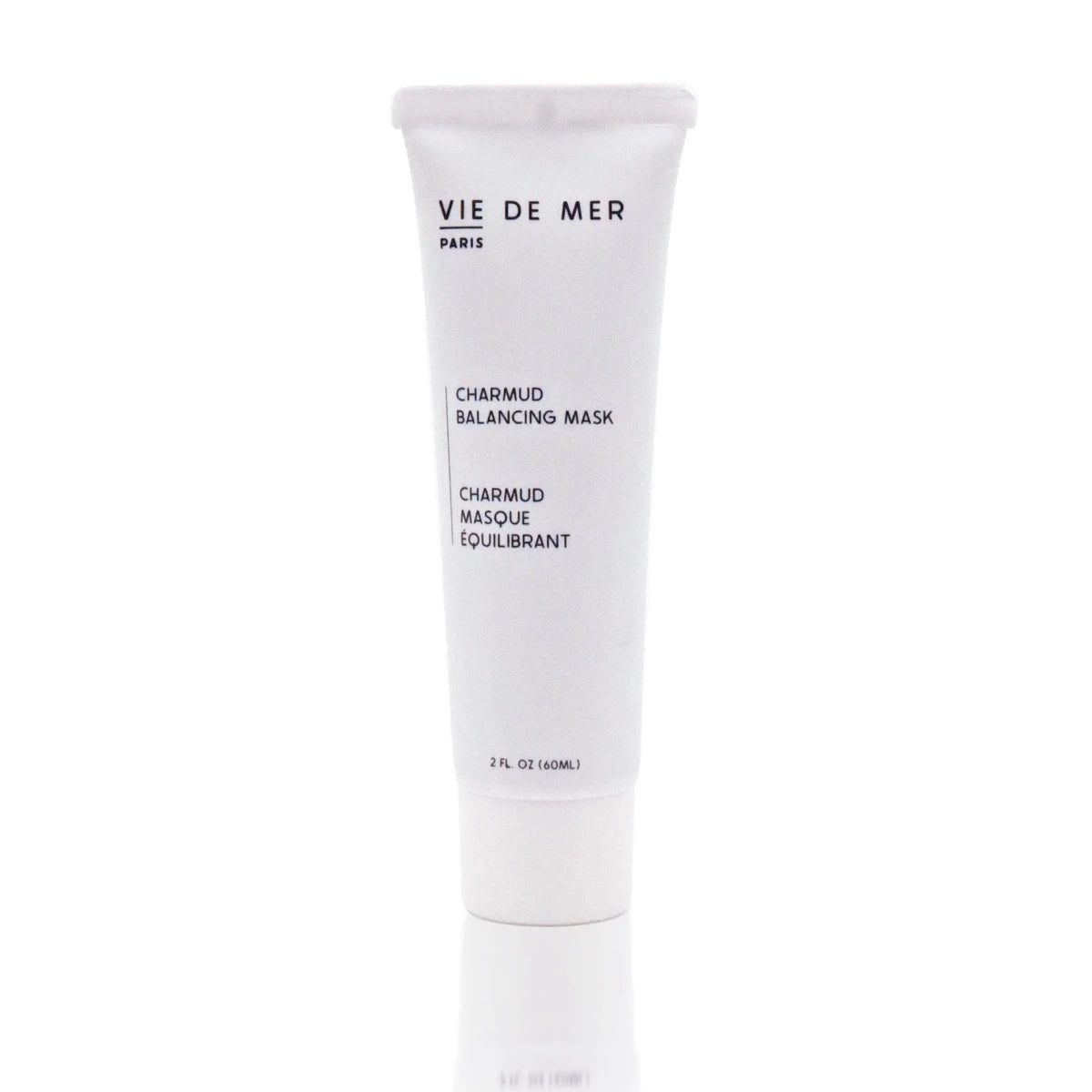 CharMud Balancing Mask - Vie De Mer - Masks - Aida Bicaj