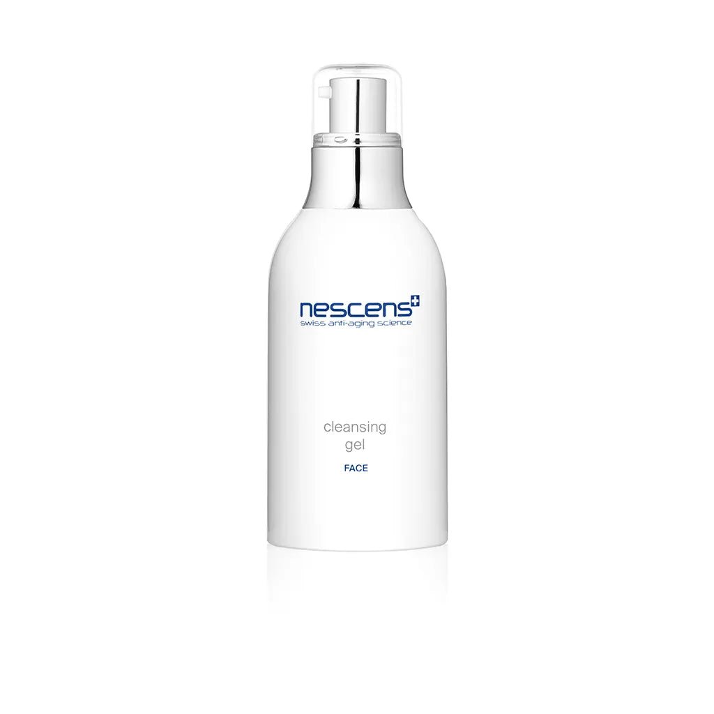 Cleansing Gel - Face - #product_size# - Nescens - Aida Bicaj