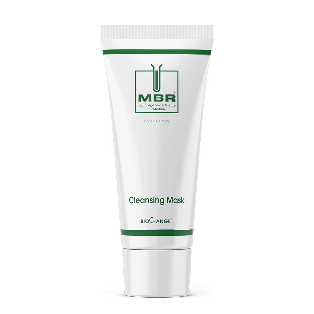 Cleansing Mask - MBR - Masks - Aida Bicaj