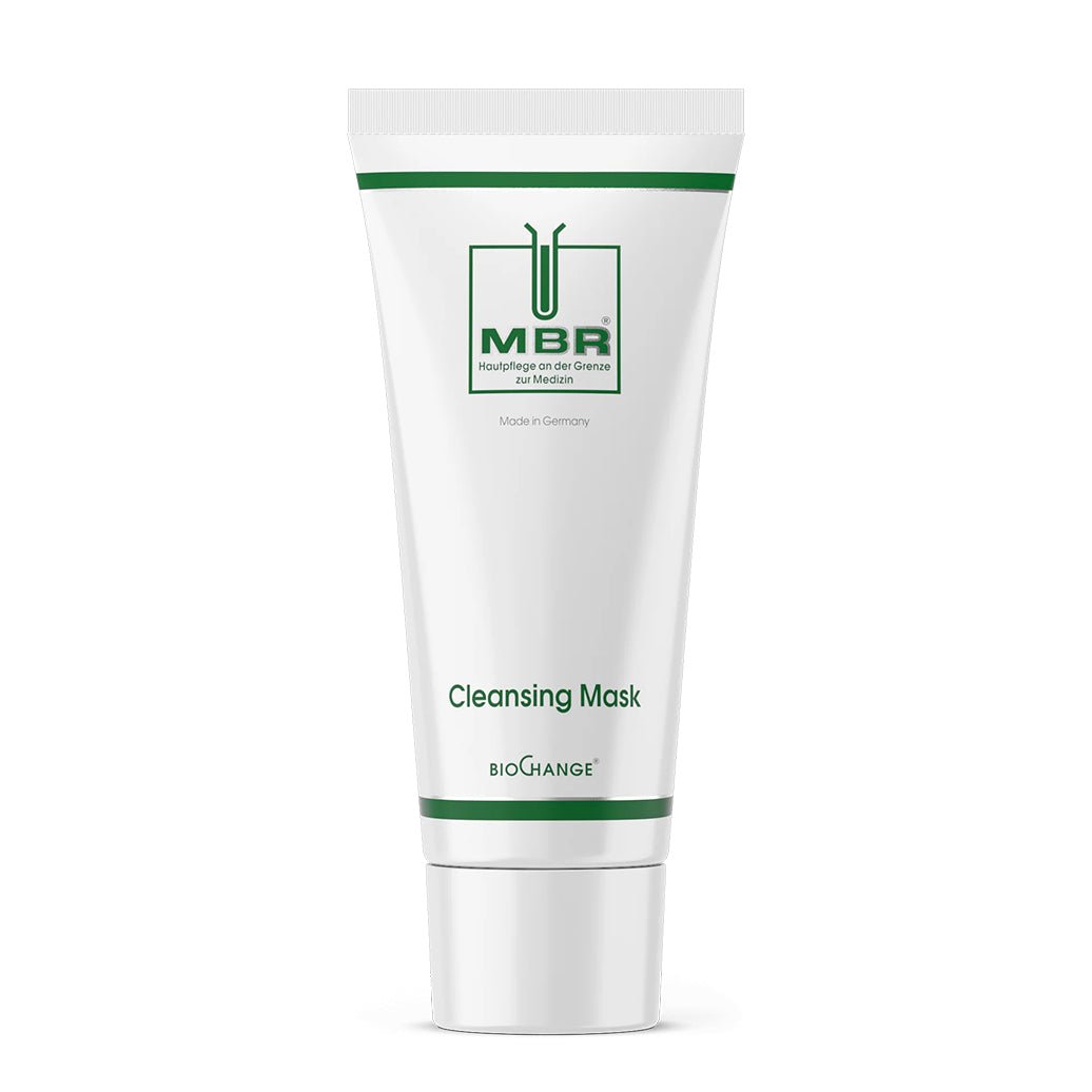 Cleansing Mask - MBR - Aida Bicaj