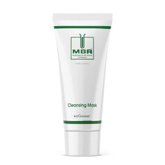 Cleansing Mask | MBR | Masks | Aida Bicaj