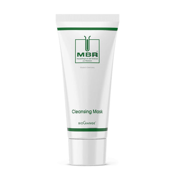 Cleansing Mask | MBR | Masks | Aida Bicaj