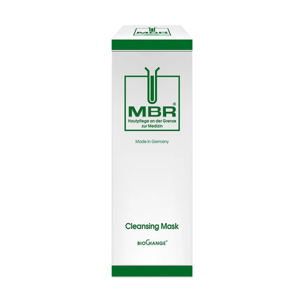 Cleansing Mask | MBR | Masks | Aida Bicaj