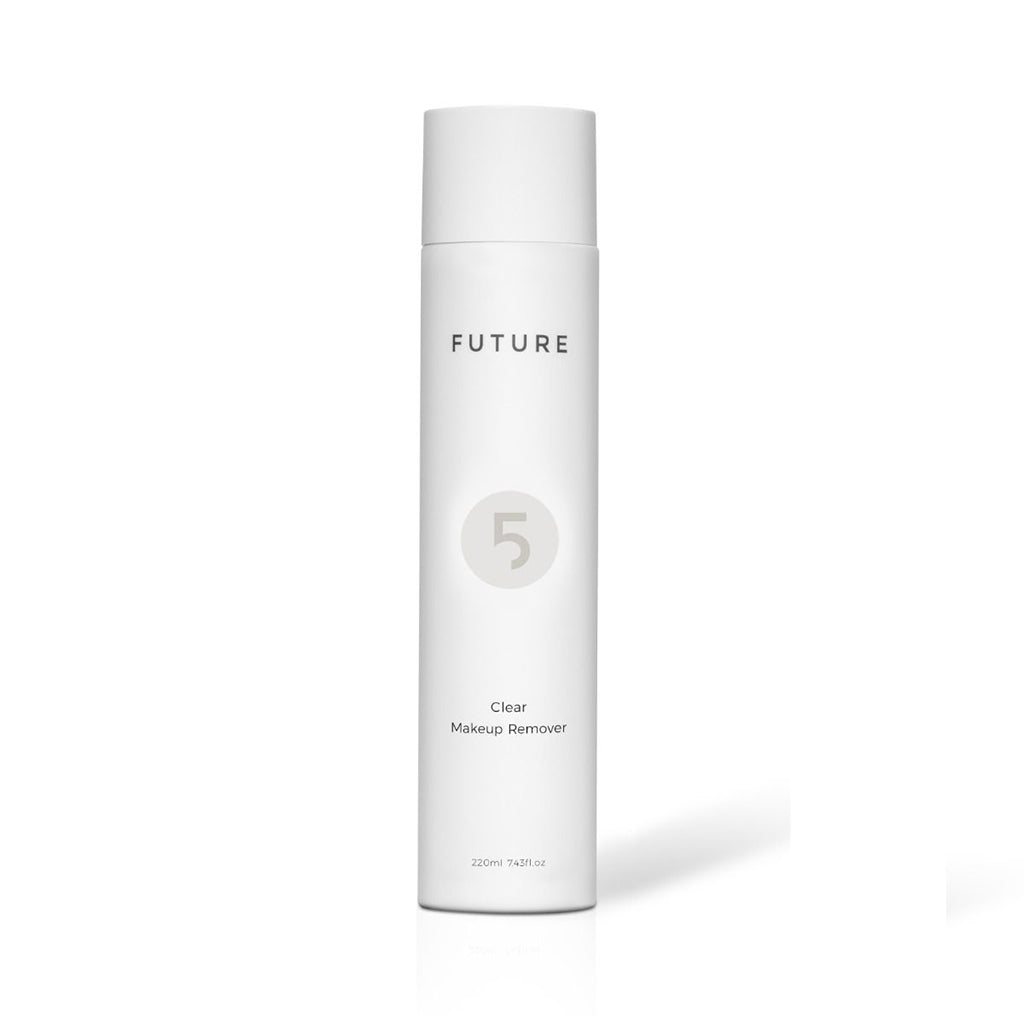 Clear Make Up Remover - Future - Aida Bicaj