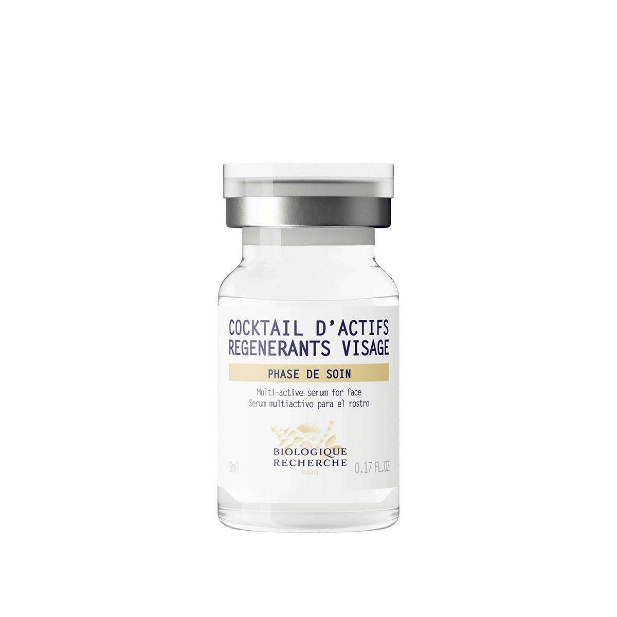 Cocktail d'Actifs Regenerants - Biologique Recherche - Serums-Aida Bicaj