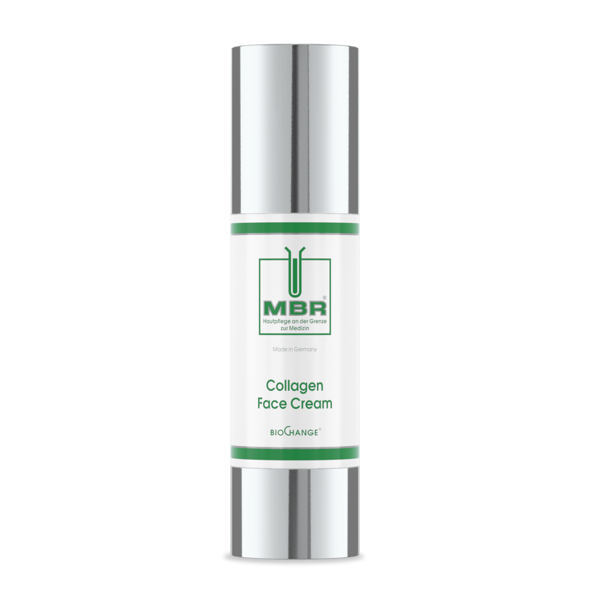 Collagen Face Cream - MBR - Creams - Aida Bicaj