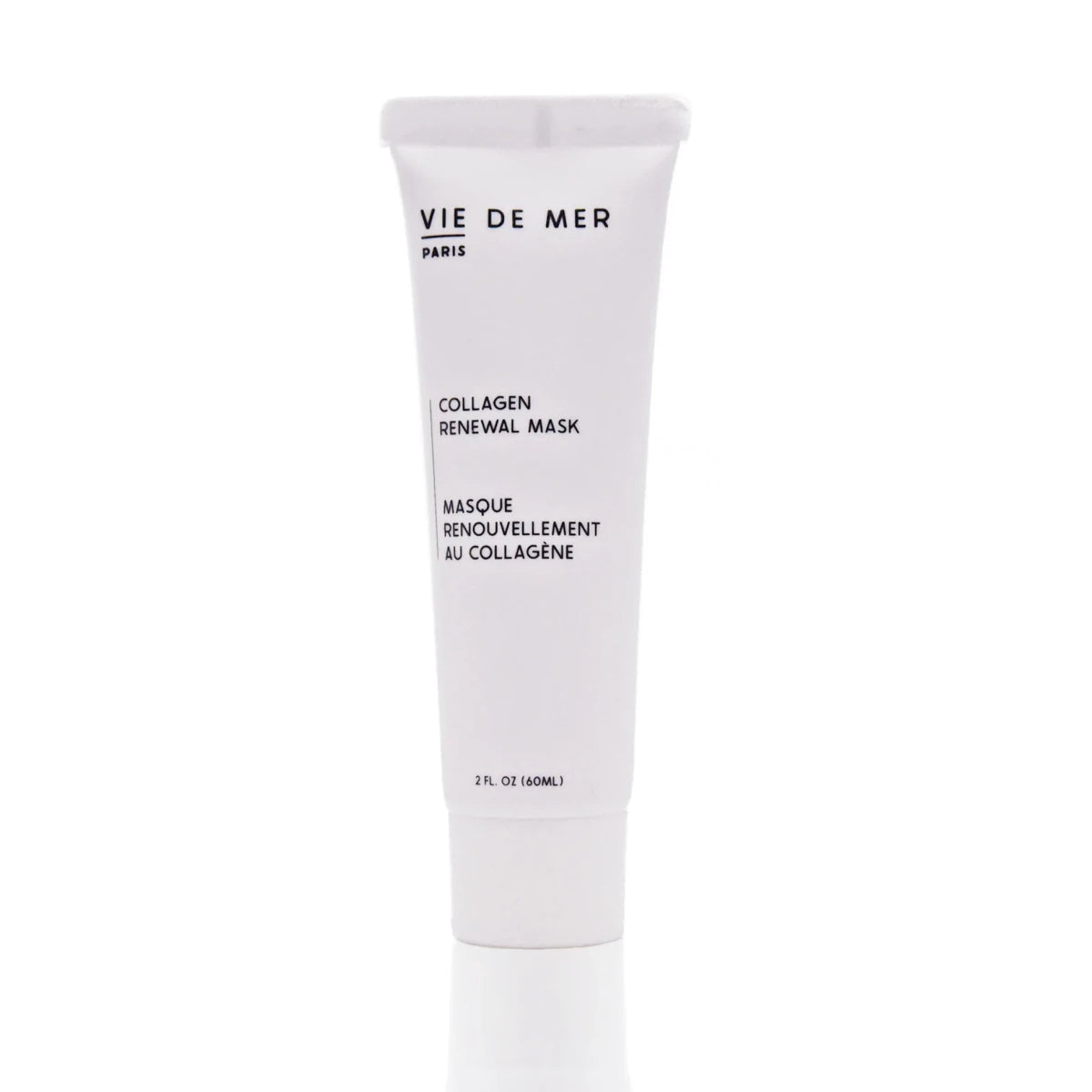 Collagen Renewal Mask - Vie De Mer - Masks - Aida Bicaj