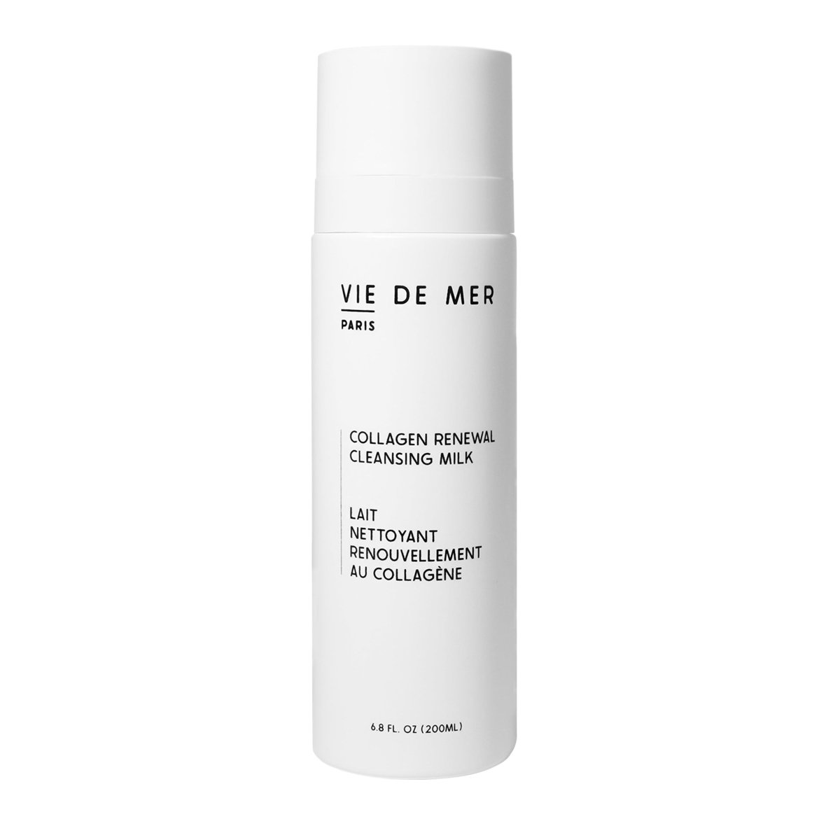 Collagen Renewal Milk - Vie De Mer - Cleansers - Aida Bicaj