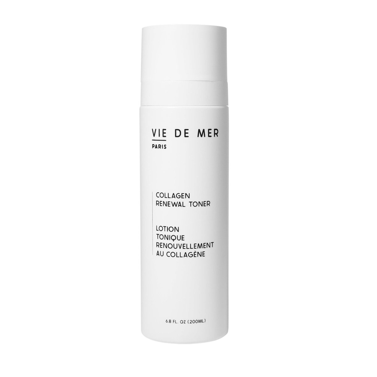 Collagen Renewal Toner - Vie De Mer - Toners - Aida Bicaj