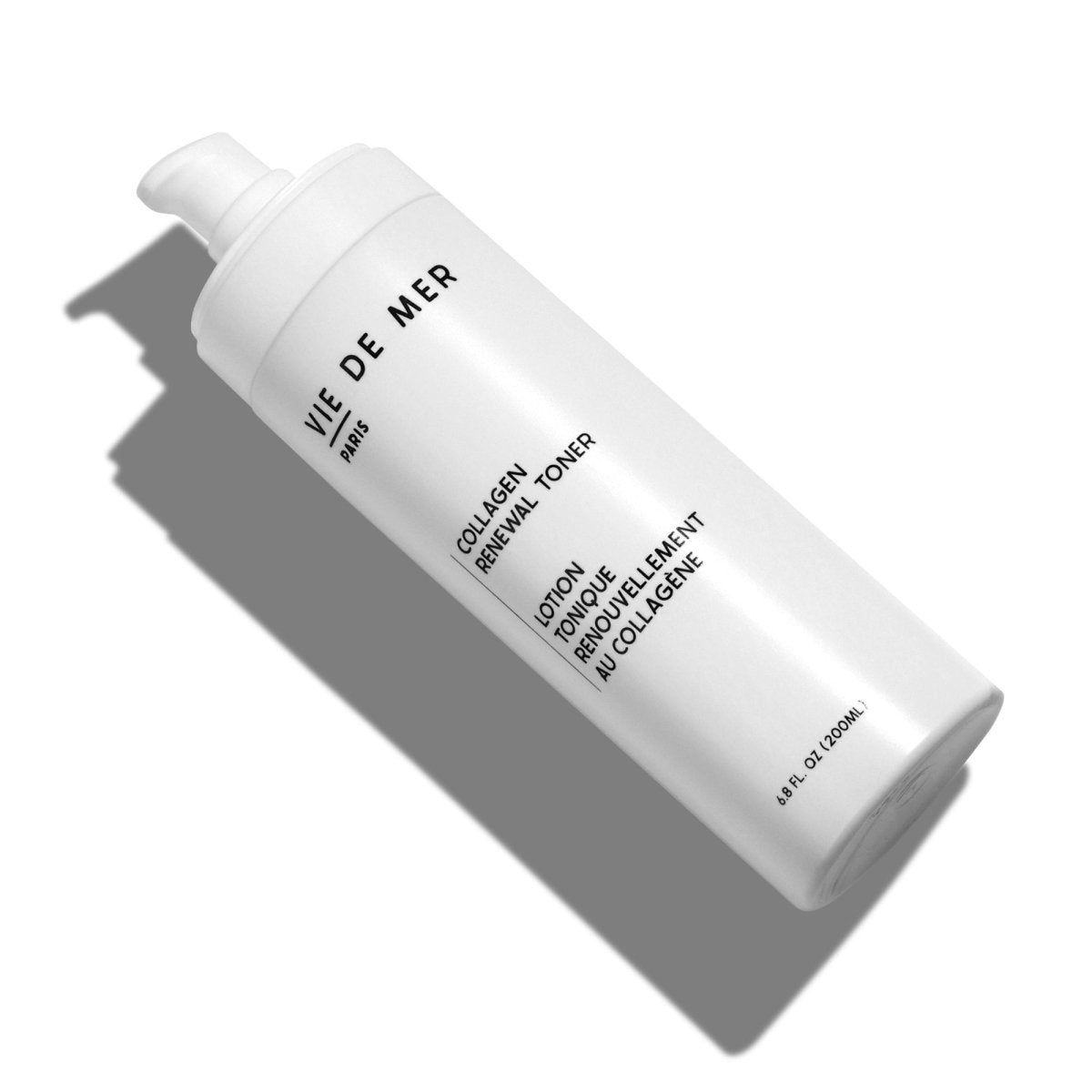 Collagen Renewal Toner - Vie De Mer - Toners - Aida Bicaj