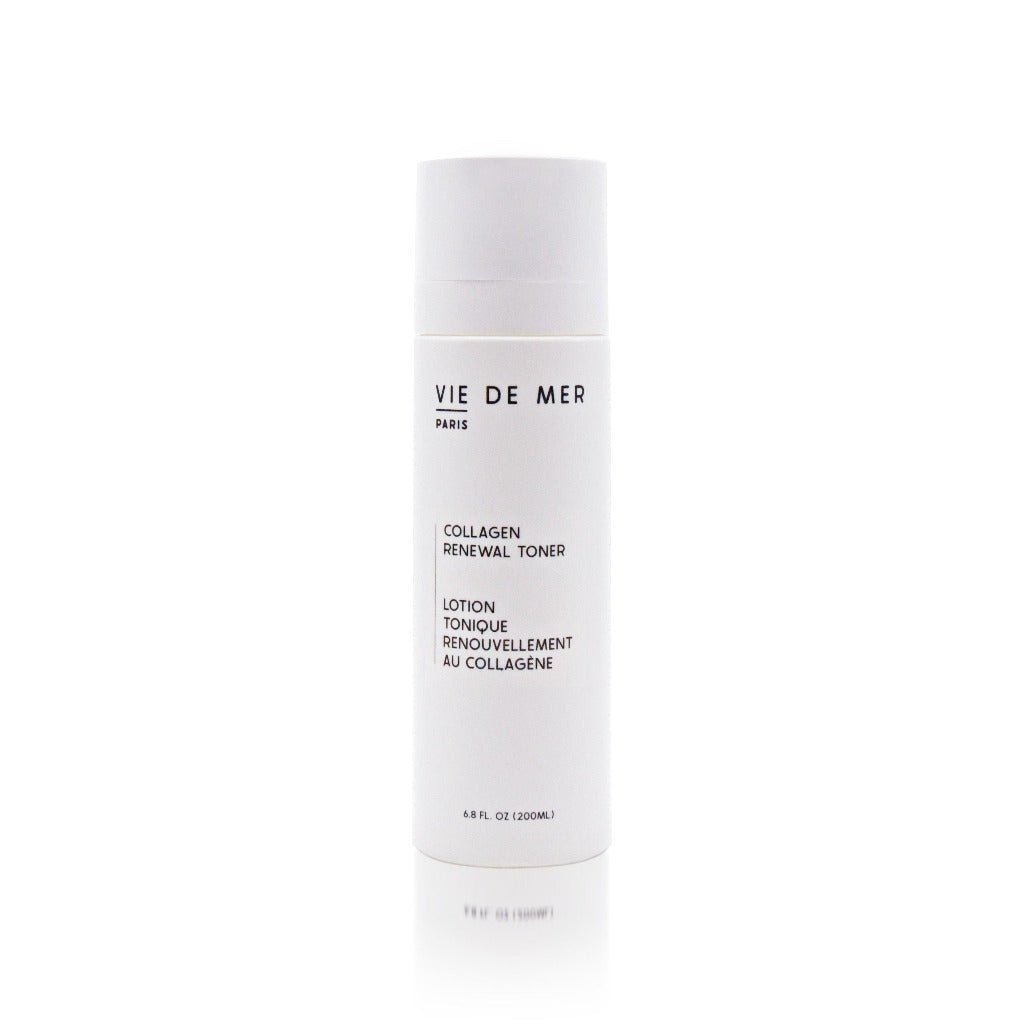 Collagen Renewal Toner - Vie De Mer - Toners - Aida Bicaj