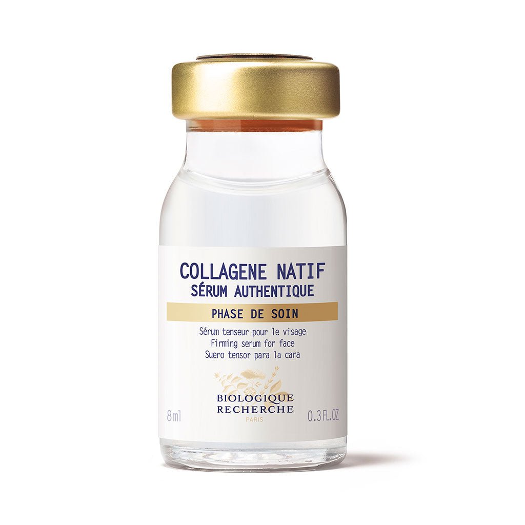 Collagene Natif Serum Authentique - #product_size# - Biologique Recherche - Aida Bicaj