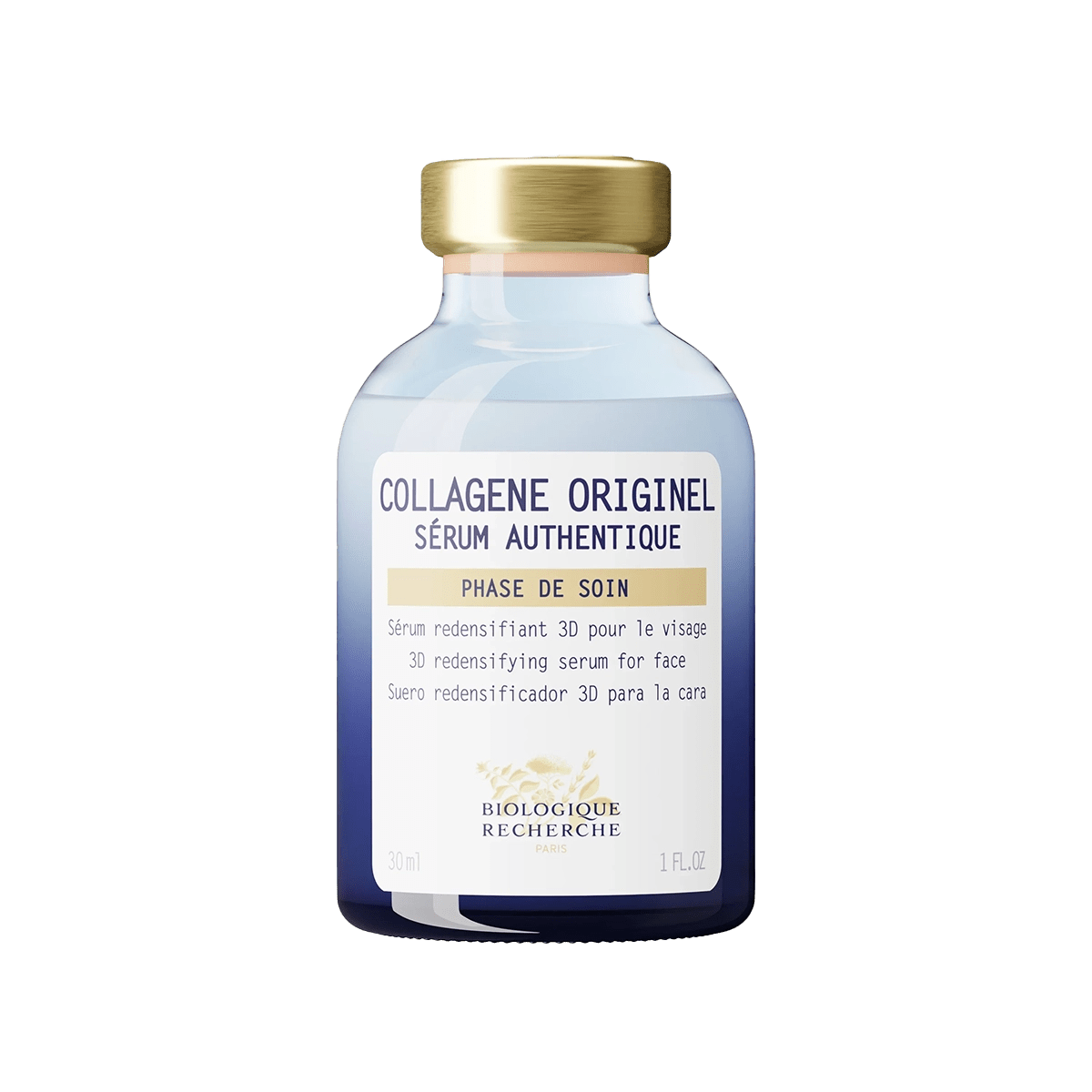 Collagene Originel - Biologique Recherche - Serums-Aida Bicaj