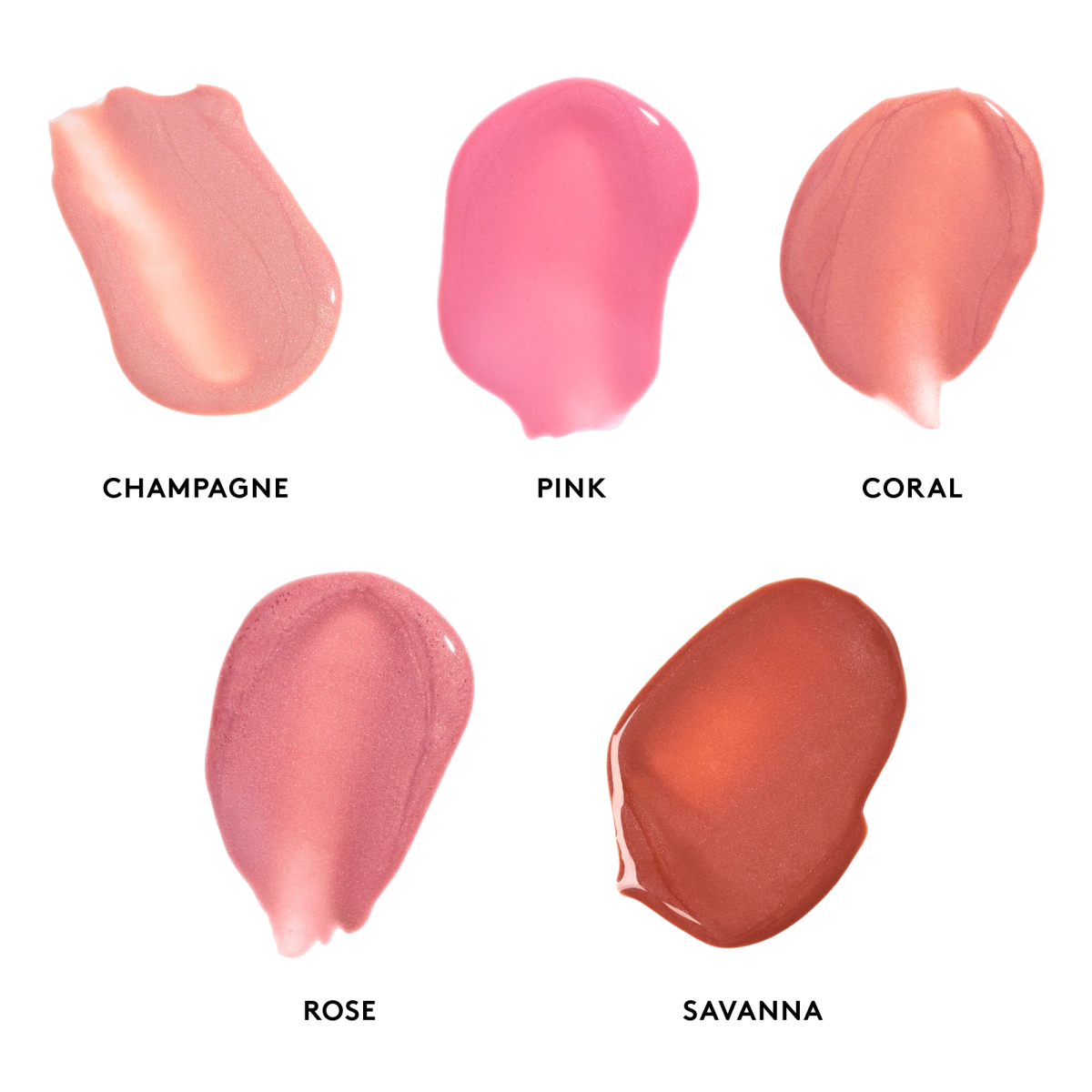 Colorescience Peptide Lip Shine (Lip Shine SPF) - Colorescience - Lip Balm - Aida Bicaj